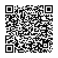 QR Code für Chorsinfonisches Konzert