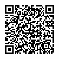 QR Code für 5. Sinfoniekonzert