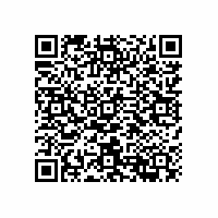 QR Code für Gedenkveranstaltung zum Volkstrauertag