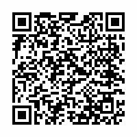 QR Code für Ost-Westliche Inspirationen