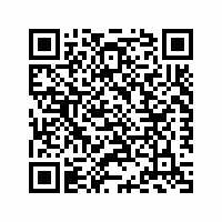 QR Code für Magic Yoga