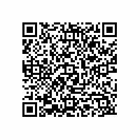 QR Code für Gaming-Session in der Jürgen-Fuchs-Bibliothek