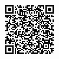 QR Code für Hauptmannsgrüner Dorf-Flohmarkt