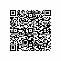 QR Code für Gaming-Session in der Jürgen-Fuchs-Bibliothek
