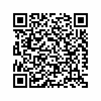 QR Code für Clubkino - Mai