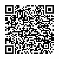 QR Code für Adventsmarkt am Postplatz