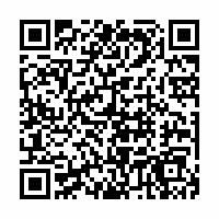 QR Code für 4. Sinfoniekonzert