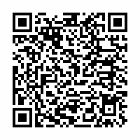 QR Code für Musikalische Vesper zu Lichtmess