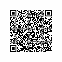 QR Code für Gaming-Session in der Jürgen-Fuchs-Bibliothek