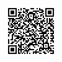 QR Code für Magic Yoga