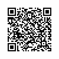 QR Code für Magic Yoga