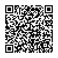 QR Code für 5. Sinfoniekonzert