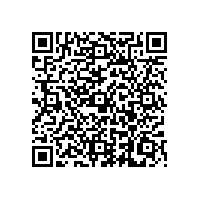 QR Code für Besucherbergwerk Alaunwerk Mühlwand