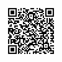 QR Code für Magic Yoga