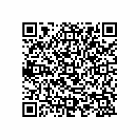 QR Code für Lesung: „Fleeting Seconds – Nur ein winziger Augenblick“