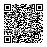 QR Code für Erntedankfest