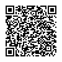 QR Code für 5. Sinfoniekonzert
