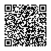 QR Code für 5. Sinfoniekonzert