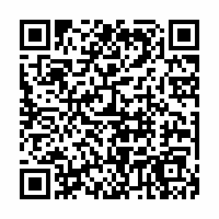 QR Code für 4. Sinfoniekonzert