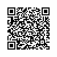 QR Code für Reisevortrag