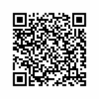 QR Code für Park der Generationen, Zentrales Depot