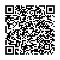 QR Code für 5. Sinfoniekonzert