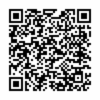 QR Code für Ost-Westliche Inspirationen