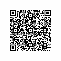QR Code für Bereichskonzert Holzblasinstrumente