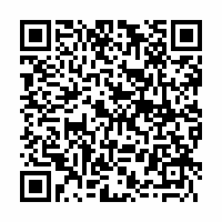 QR Code für Lesung zur Lebensfreude mit Janet Schaer