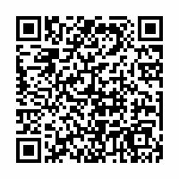 QR Code für 3. Sinfoniekonzert