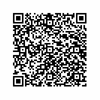 QR Code für Buchschnitt bemalen - Ein Buch wird zum Kunstwerk