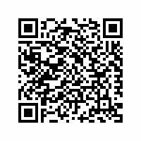 QR Code für Verschwindende Schönheit