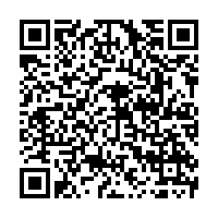 QR Code für 5. Sinfoniekonzert
