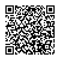 QR Code für Pfingstkonzert