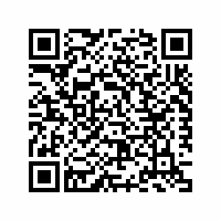 QR Code für HIOB Musical