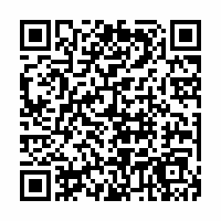 QR Code für 4. Sinfoniekonzert