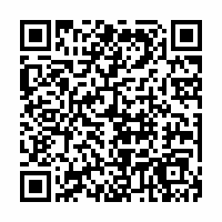 QR Code für 4. Sinfoniekonzert