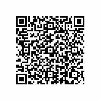 QR Code für Besucherbergwerk Alaunwerk Mühlwand
