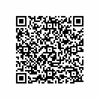 QR Code für Gaming-Session in der Jürgen-Fuchs-Bibliothek