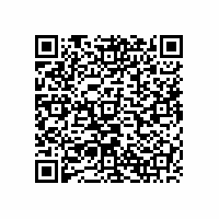 QR Code für Gaming-Session in der Jürgen-Fuchs-Bibliothek