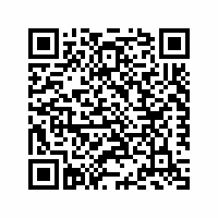 QR Code für Magic Yoga