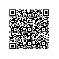 QR Code für Weihnachtsausstellung im Neuberinmuseum