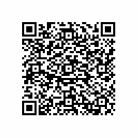 QR Code für Vortrag: Das Stickprojekt 