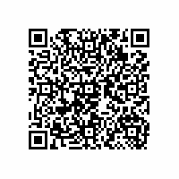 QR Code für Weihnachtsausstellung im Neuberinmuseum