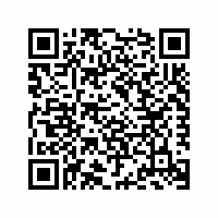 QR Code für Turnhalle Rotschau