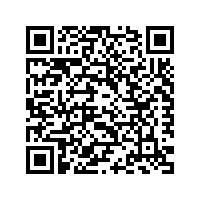 QR Code für Hochhaus Julius Mosen Straße (Haus Caroline)