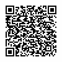 QR Code für Face to Face | Portrait-Ausstellung