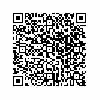QR Code für WEIHNACHTSZEIT = MÄRCHENZEIT. Eine Weihnachtsschau mit Glasbildern von Wolfgang Nickel