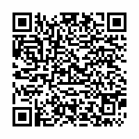 QR Code für Welttag des Buches