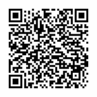 QR Code für Adventsmarkt am Postplatz